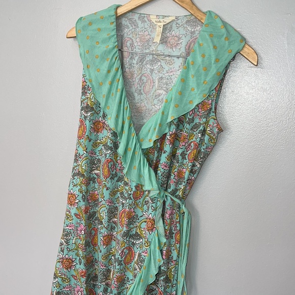 Matilda Jane Women’s Dress Size Small - Picture 2 of 6